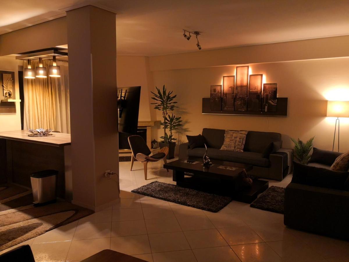 Luxury Home Szpáta Kültér fotó