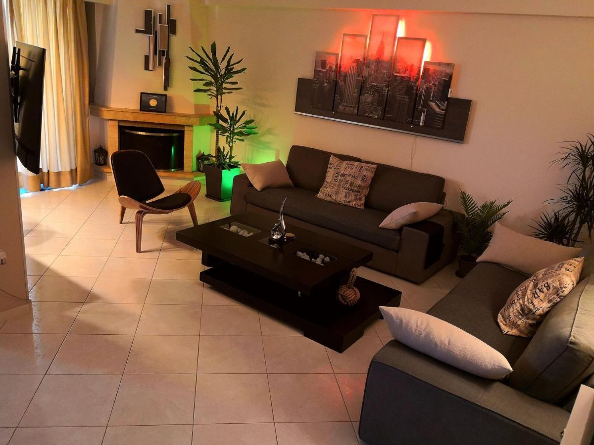 Luxury Home Szpáta Kültér fotó