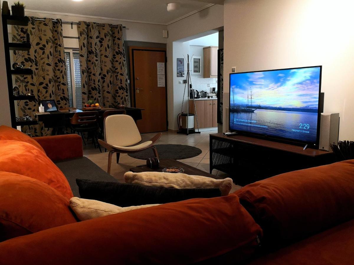 Luxury Home Szpáta Kültér fotó