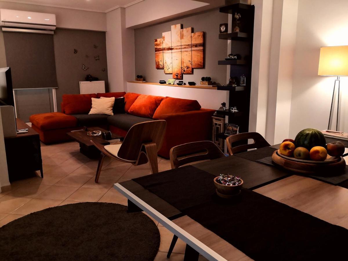Luxury Home Szpáta Kültér fotó