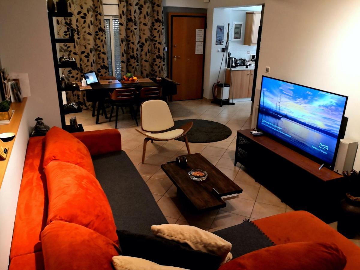 Luxury Home Szpáta Kültér fotó