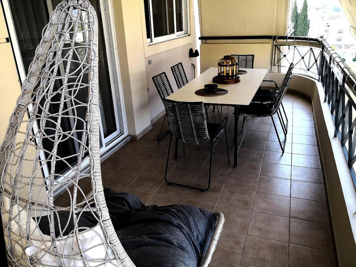 Luxury Home Szpáta Kültér fotó
