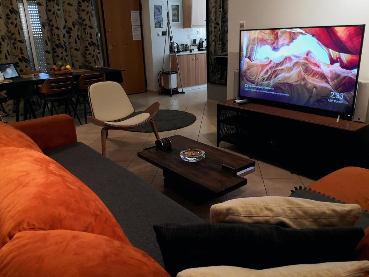 Luxury Home Szpáta Kültér fotó