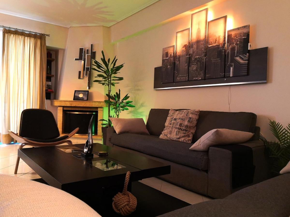 Luxury Home Szpáta Kültér fotó