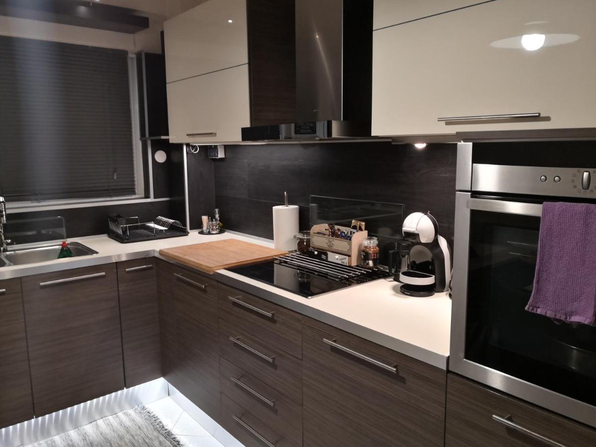Luxury Home Szpáta Kültér fotó