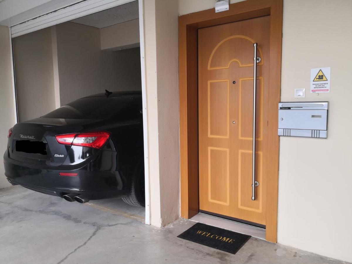 Luxury Home Szpáta Kültér fotó