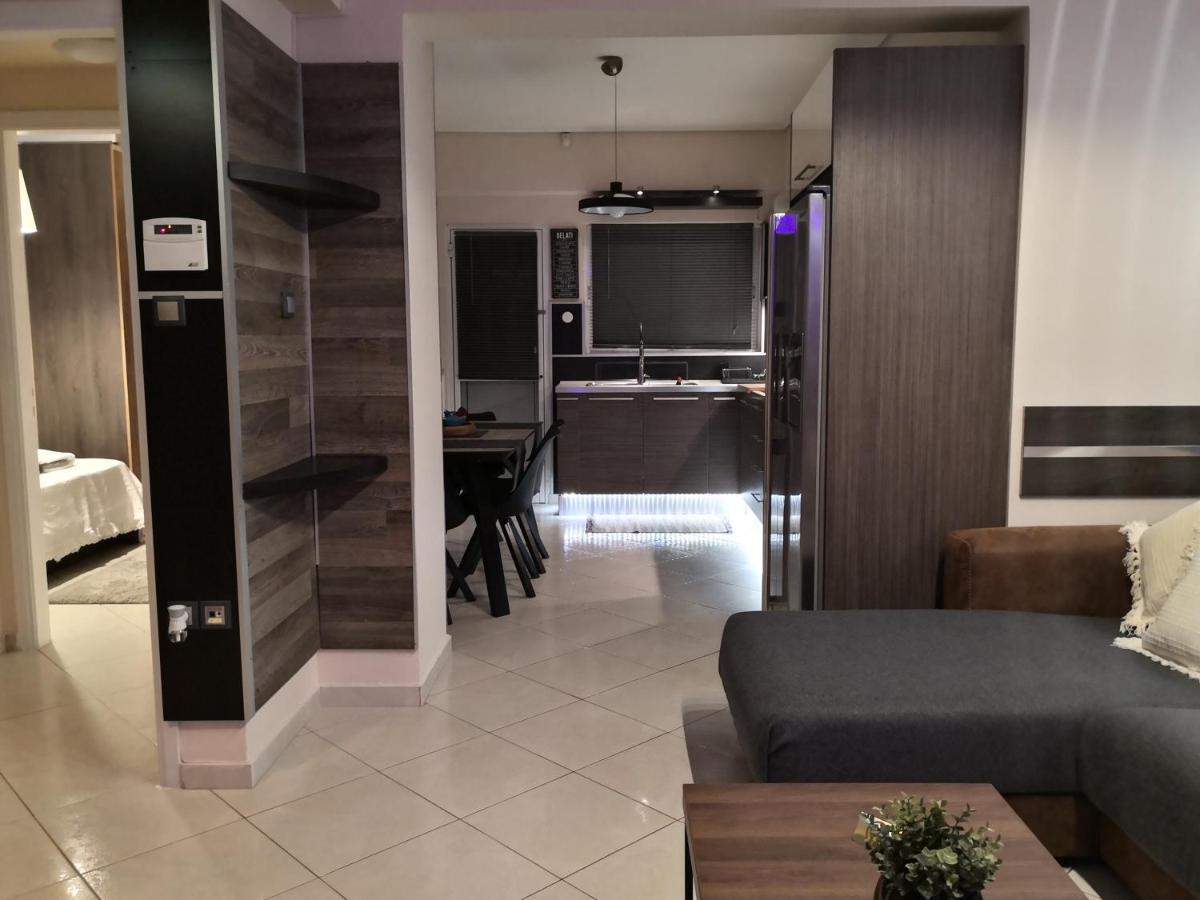 Luxury Home Szpáta Kültér fotó