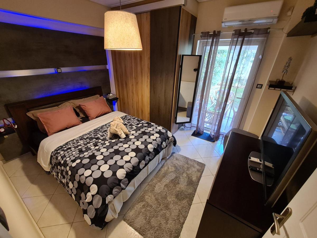 Luxury Home Szpáta Kültér fotó