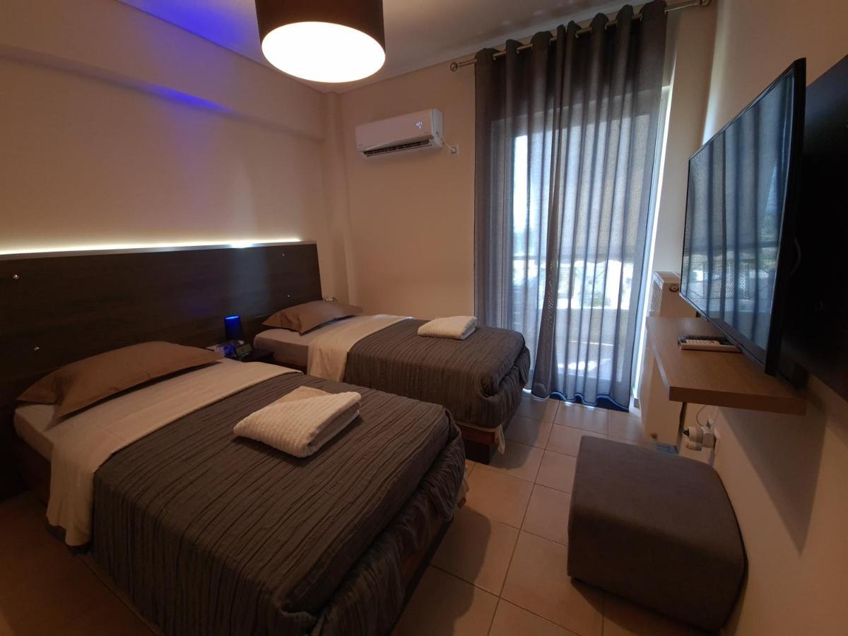 Luxury Home Szpáta Kültér fotó