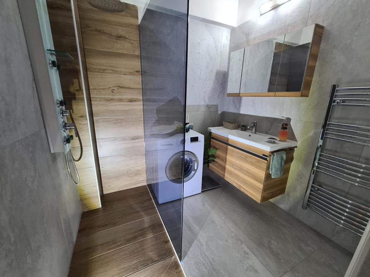 Luxury Home Szpáta Kültér fotó