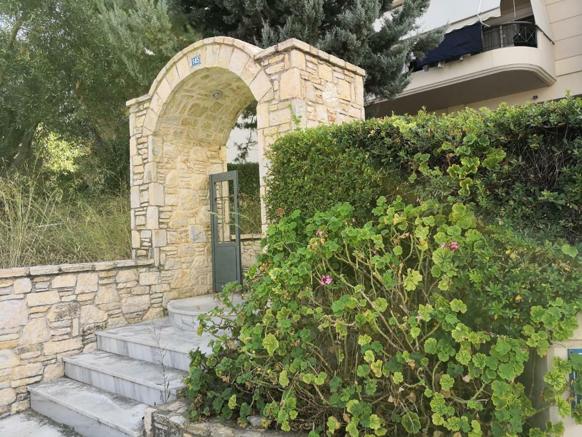 Luxury Home Szpáta Kültér fotó