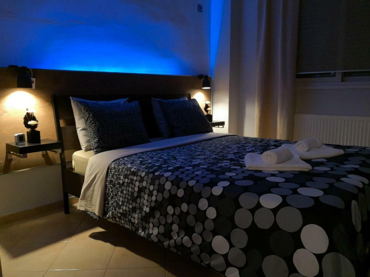 Luxury Home Szpáta Kültér fotó