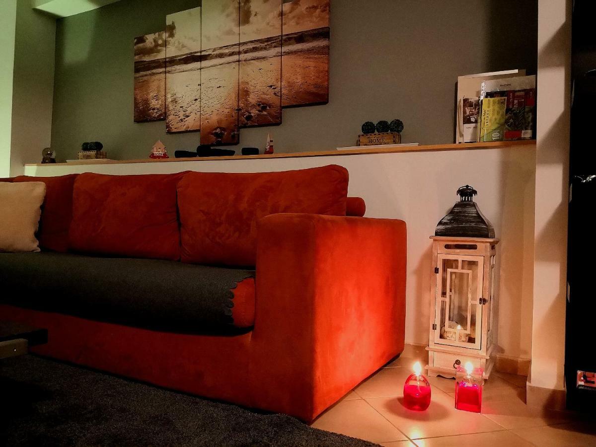 Luxury Home Szpáta Kültér fotó