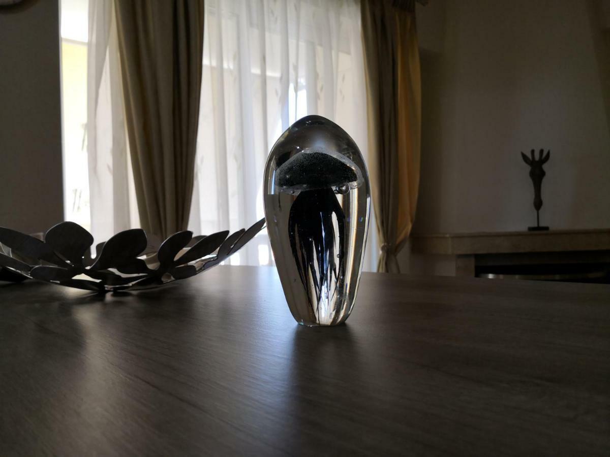 Luxury Home Szpáta Kültér fotó